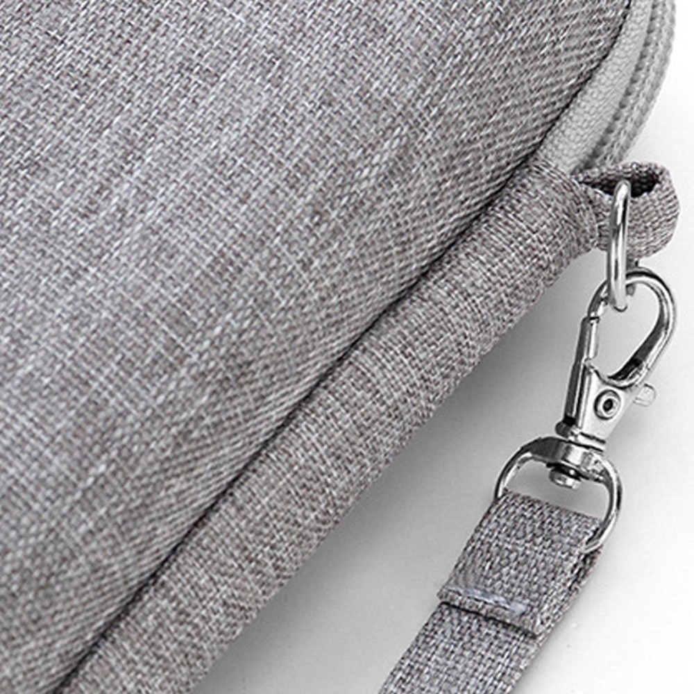 กระเป๋าเก็บพาวเวอร์แบงค์ EVA แ - Cable Organizer Bag บทวิจารณ์และราคา