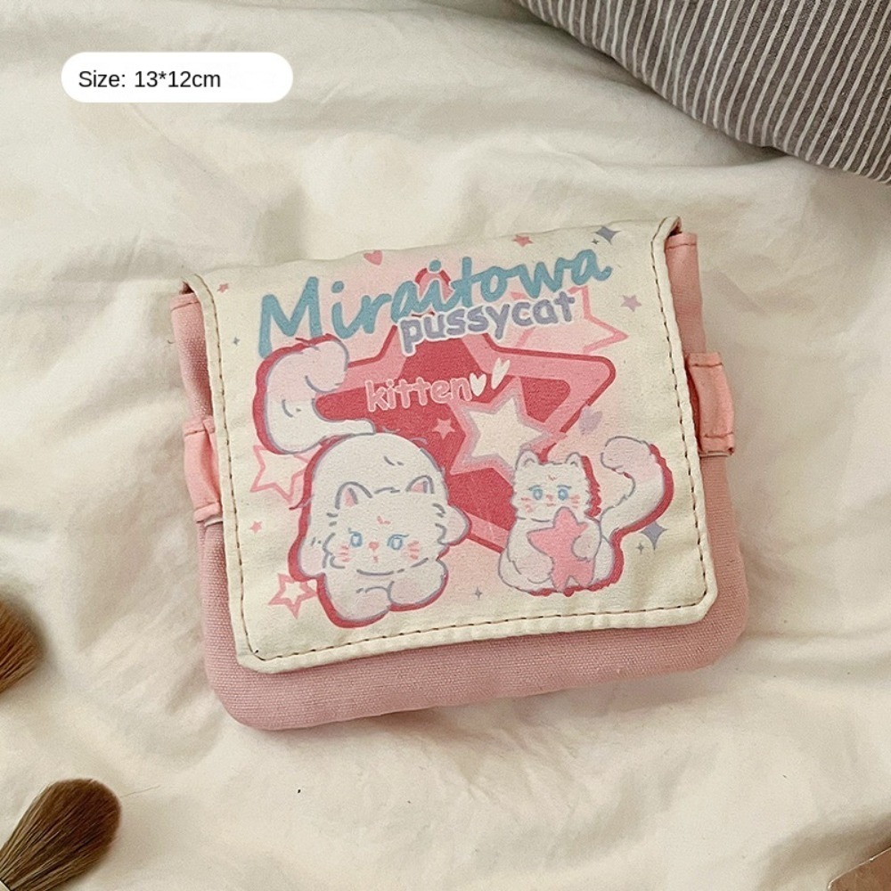 กระเป๋าใส่สายเคเบิลแบบสร้างสรร - Cable Organizer Bag บทวิจารณ์และราคา