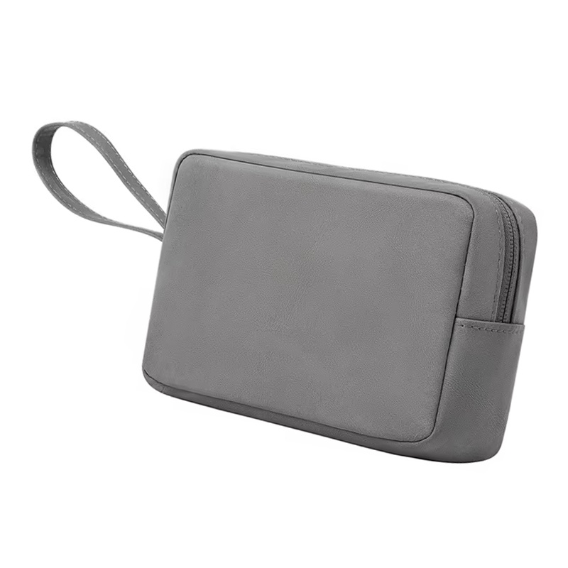 กระเป๋ากันน้ำสำหรับโทรศัพท์มือ - Cable Organizer Bag บทวิจารณ์และราคา