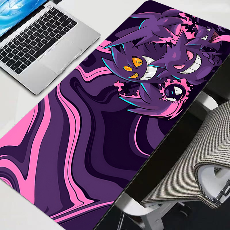 แผ่นรองเมาส์ขนาดใหญ่ G-gengar  - Tech Accessories For Desk บทวิจารณ์และราคา