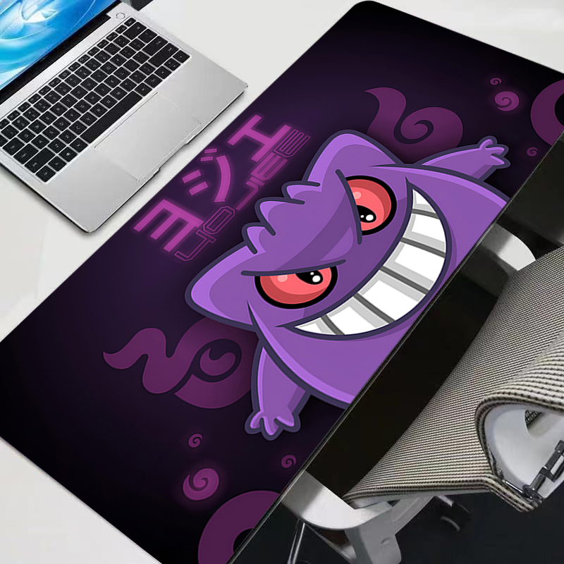 แผ่นรองเมาส์ขนาดใหญ่ G-gengar  - Tech Accessories For Desk บทวิจารณ์และราคา