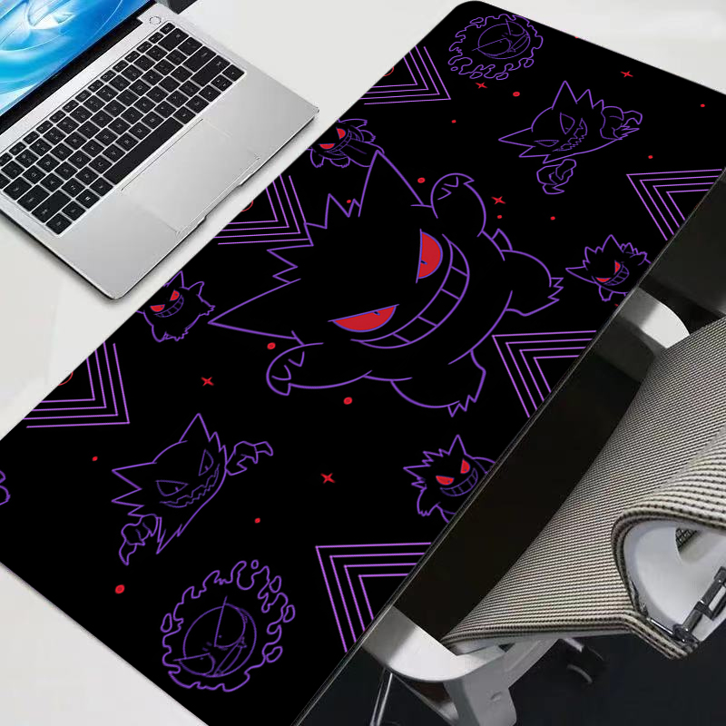 แผ่นรองเมาส์ขนาดใหญ่ G-gengar  - Tech Accessories For Desk บทวิจารณ์และราคา