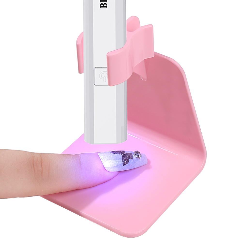 ขาตั้งโคมไฟสำหรับอบเล็บ Nail O - Nail Tech Accessories บทวิจารณ์และราคา