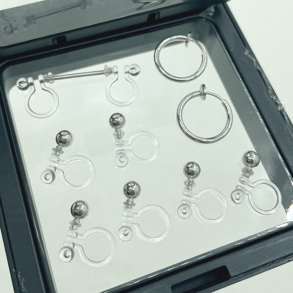 ต่างหู สร้อยคอ คิตากาวะ มาริน  - Nail Tech Accessories บทวิจารณ์และราคา
